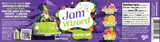 Traffic Jam Superfood Jam