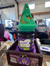 Traffic Jam Superfood Jam