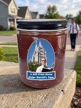 Create Custom Jams With Your Photo!!