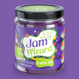 Traffic Jam Superfood Jam