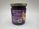 Pony Expresso Coffee Jelly (Allulose)