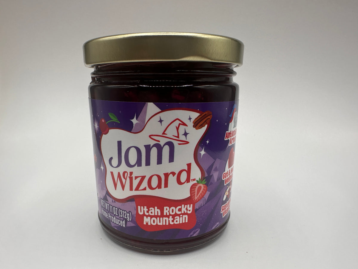 Utah Rocky Mountain Jam (Signature)