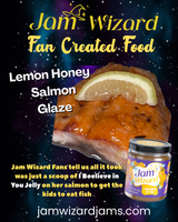 I Beelieve In You Jelly