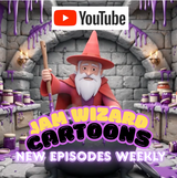 Youtube Cartoons
