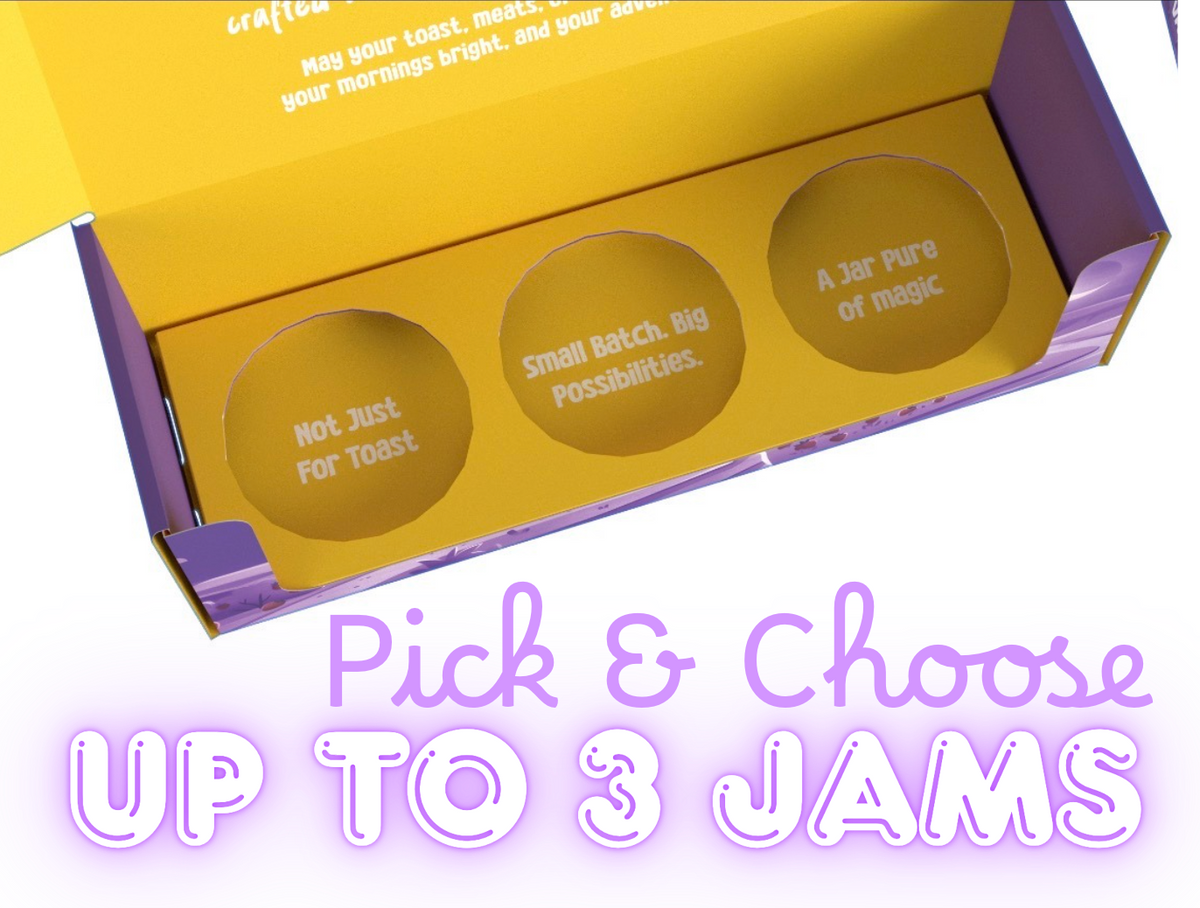 Taste of Utah Gift Box