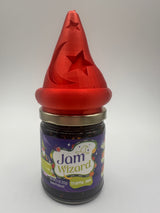 Wizard Hats Lid Toppers