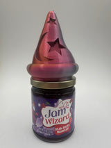 Wizard Hats Lid Toppers