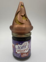Wizard Hats Lid Toppers