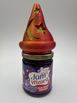 Wizard Hats Lid Toppers