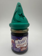 Wizard Hats Lid Toppers