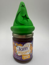 Wizard Hats Lid Toppers