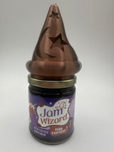 Wizard Hats Lid Toppers