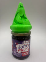 Wizard Hats Lid Toppers