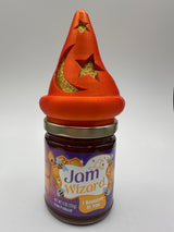Wizard Hats Lid Toppers