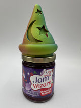 Wizard Hats Lid Toppers
