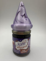 Wizard Hats Lid Toppers