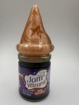 Wizard Hats Lid Toppers