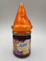 Wizard Hats Lid Toppers