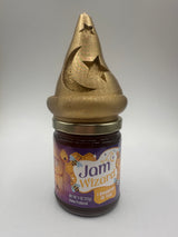 Wizard Hats Lid Toppers