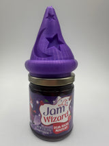 Wizard Hats Lid Toppers