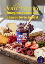 jam for charcuterie board