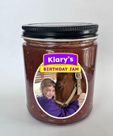 Create Custom Jams With Your Photo!!