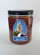 Create Custom Jams With Your Photo!!